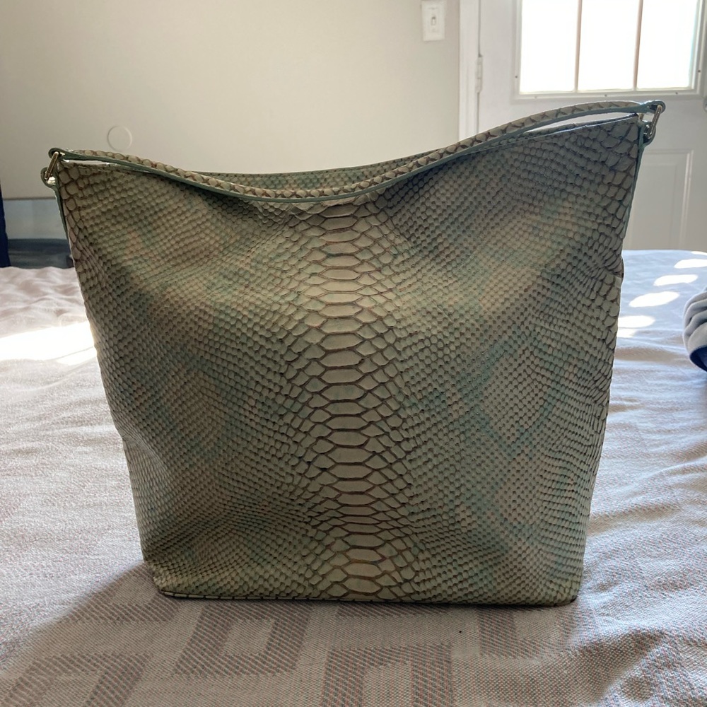 Brahmin ladies handbag